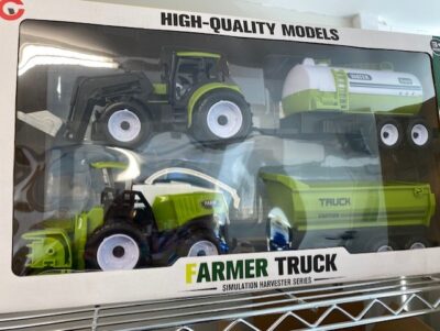 Farm Playset