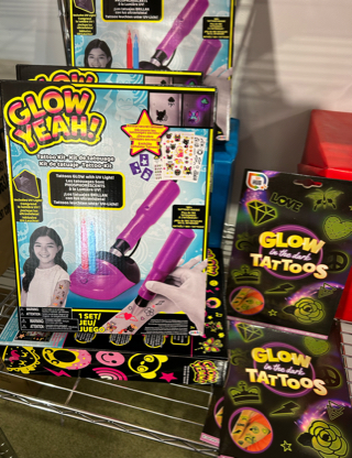 glow yeah tattoo machineTikTok Search