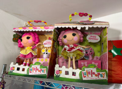 Lalaloopsy Dolls (Asstd)