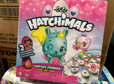 Discount hatchimals best sale