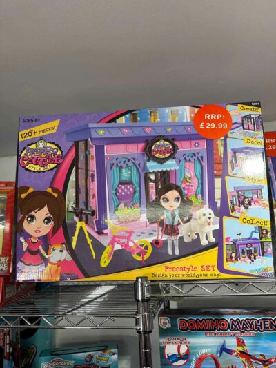 Little Pet Shop