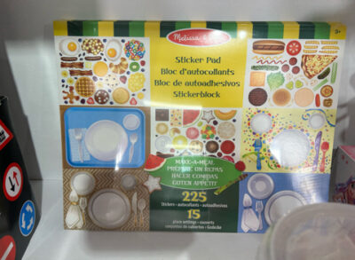 Melissa & Doug Sticker Pad