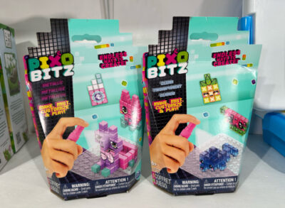 Pixo Bitz (Asstd)