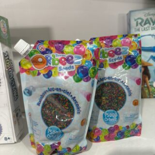 Orbeezz Seeds