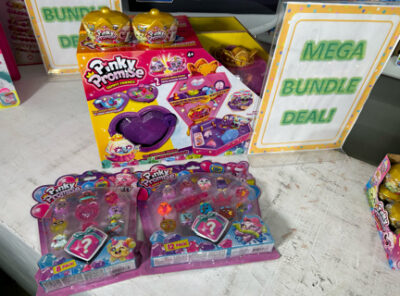 Pinky Promise 5pc Bundle
