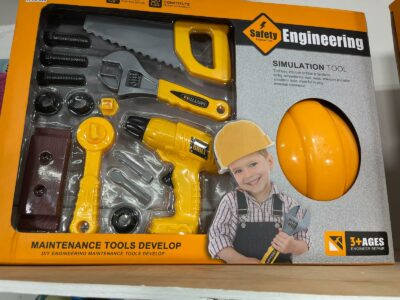 Tool set