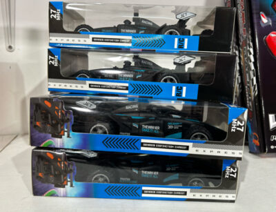 RC F1 Car