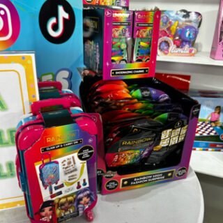 Rainbow High 3pc Clearance Bundle