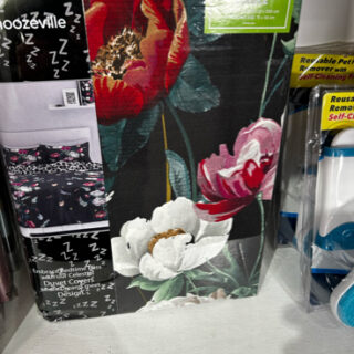 Buy 1 Get 1 Free - Duvet Bedding Set - SINGLE (Asstd)