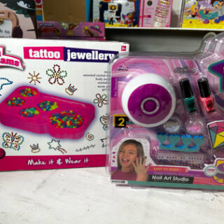 2pc Girls Clearance Bundle