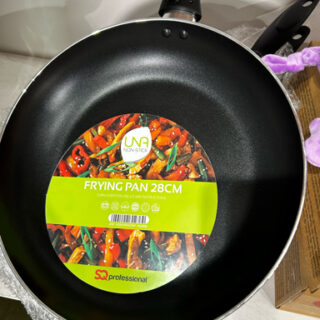 28CM Non Stick Frying Pan