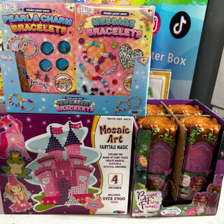 3pc Fairy Bundle