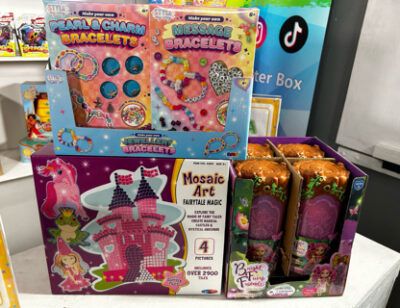 3pc Fairy Bundle
