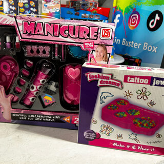 2pc Beauty Bundle