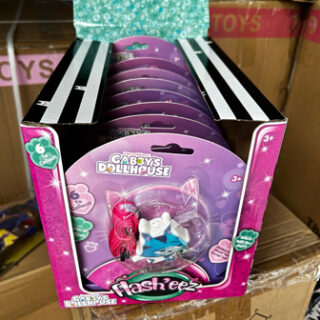 **FLASH SALE - Gabby's Dollhouse Flasheez**