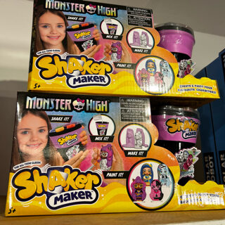 Monster High Shaker Maker