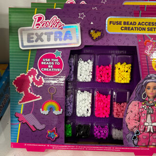Barbie Fuse Bead Accessories Creation Pack