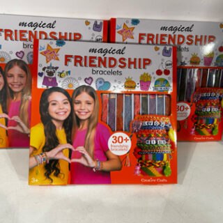 DIY Friendship Bracelet Pack