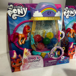 My Little Pony Sparkle Reveal Lantern