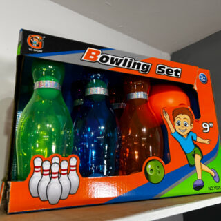 Kids Bowling Set