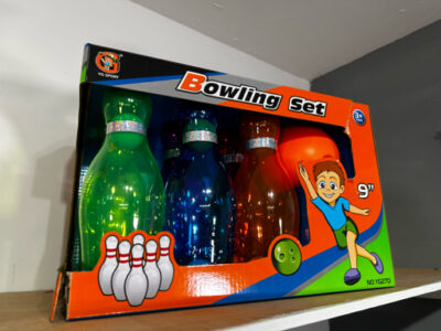 Kids Bowling Set